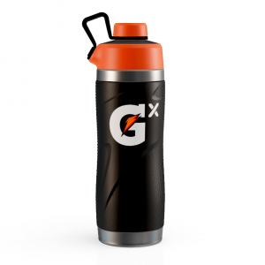 Gatorade  Gx 不锈钢水瓶 32oz