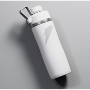 Gatorade  不锈钢水瓶螺旋盖套装 22oz