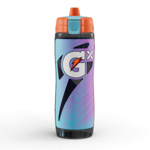 Gatorade  Gx Momentum 水瓶 30oz