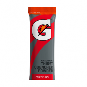 Gatorade  电解质冲剂 热带水果味 30条
