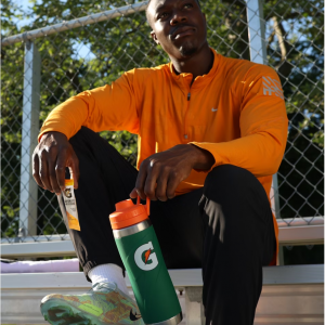 Gatorade 全场电解质冲剂、水瓶新年大促