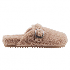Magellan Outdoors 女士羊毛拖鞋