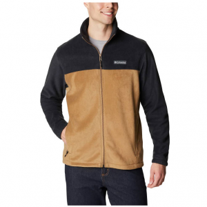 Columbia Sportswear 男士抓絨外套