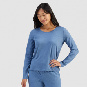 Freely 女士睡衣套裝