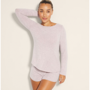 Soma Long-Sleeve Top