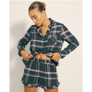 Soma Super Soft Ruffle Short