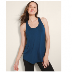 Soma Racerback Bra Tank