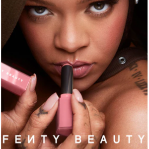 Holiday Sitewide Sale @ Fenty Beauty