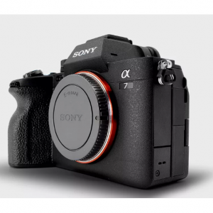 SONY Alpha 7 IV 全画幅无反光镜可换镜头相机