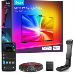 Govee TV Backlight 3 Lite电视背景灯
