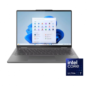 eBay - Lenovo Yoga 7i 14" 2K 触屏本 (Ultra 7 155U 16GB 1TB) ，直降$400