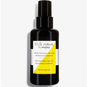 护发精华油 100ml