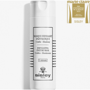 酵素去角质面膜