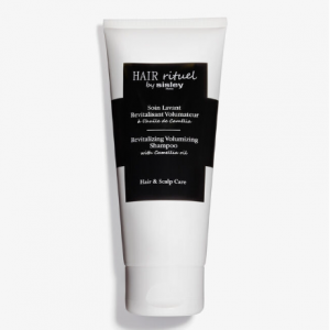 山茶油赋活丰盈洗发水 200ml