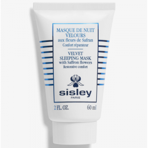 藏红花睡眠面膜