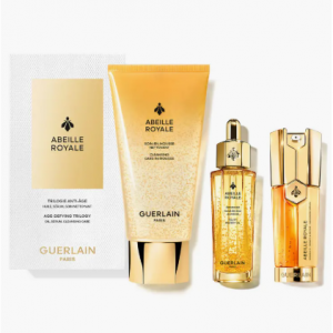 Guerlain 3-Piece Abeille Royale Skincare Essentials Set @ Nordstrom