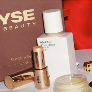 25% Off Limited Edition Holiday Sets @ YSE Beauty