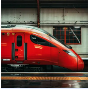 10% OFF all train tickets @Trip.com UK