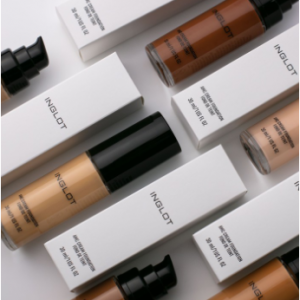 Up To 70% Off Clearance @ Inglot Cosmetics