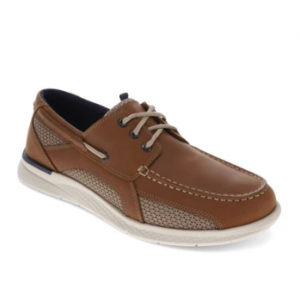 Nashville Shoe Warehouse Harden - Mens Boat Shoe