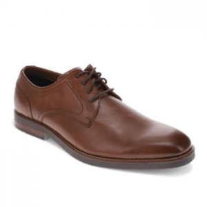 Nashville Shoe Warehouse Braden - Mens Dress Oxford