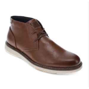 Nashville Shoe Warehouse Esmond - Mens Dress Casual Chukka Boot