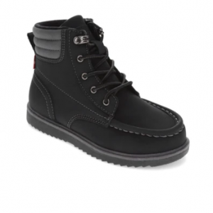 Nashville Shoe Warehouse Dean - Kids Unisex Moc Boot