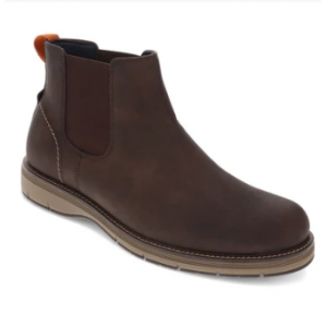 Nashville Shoe Warehouse Tureen - Mens Dress Casual Chelsea Boot