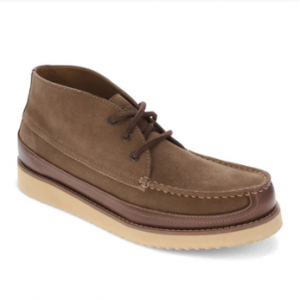 Nashville Shoe Warehouse Calgary - Mens Casual Chukka Boot