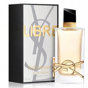 Yves Saint Laurent Libre Perfume for Women 3oz @ FragranceShop.com