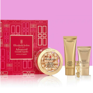 Up To 50% Off Winter Sale @ Elizabeth Arden 