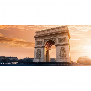 2025巴黎凯旋门简介及参观攻略（票价及订票方式+开放时间+浮雕介绍+交通+住宿+注意事项）