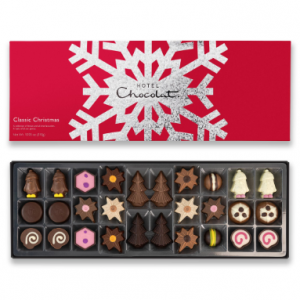 End of Season Sale @ Hotel Chocolat UK