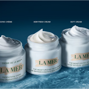 Gift With Purchase Offer @ LA MER 