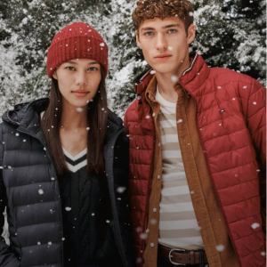 Tommy Hilfiger End of Season Sale - Up to 70% Off Sale Styles + 30% Off New Arrivals