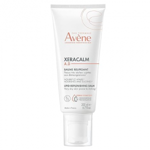 Eau Thermale Avène XeraCalm A.D Lipid-Replenishing Balm 6.7floz @ Amazon