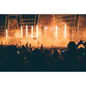 2025加拿大全年演唱会时间表（地点+票价+购票网站）- 周深、邓紫棋、酷玩乐队、水果姐等！