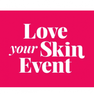 Love Your Skin Event @ Ulta Beauty 