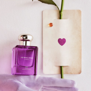 New! 2025 Valentine's Day Limited-Edition Taif Rose Cologne Intense 50ml @ Jo Malone 