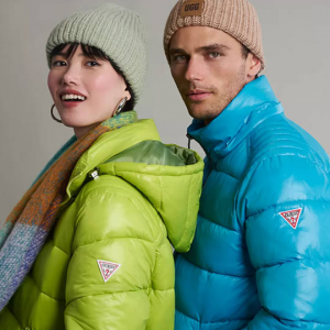 Saks OFF 5TH - Extra 50% Off Coats, Hats, Gloves, Scarves & More 