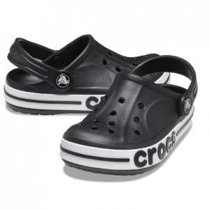 40% Off Toddler Bayaband Clog @ Crocs UK 