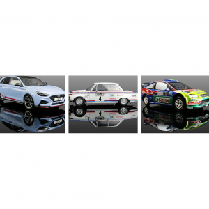 14个购买汽车模型的网站/App+模型车品牌推荐（高达40%现金返利）