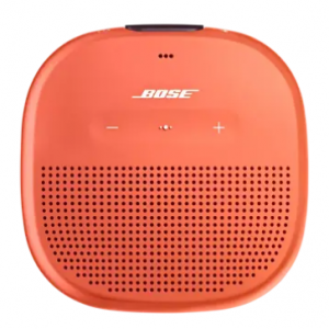 Bose SoundLink Micro Bluetooth Speaker @ BOSE