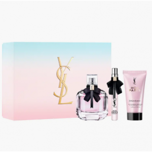 Yves Saint Laurent 反转巴黎香水情人节礼盒