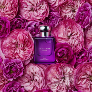 New! Jo Malone London 2025 Valentine's Day Limited Edition Taif Rose Cologne Intense @ Sephora