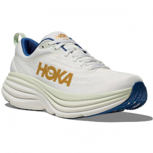 Zappos官网 HOKA Bondi 8 男士跑鞋6折热卖 