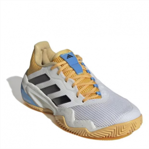 70% off adidas Barricade 13 Clay Tennis Shoes Womens @ Sports Direct AU