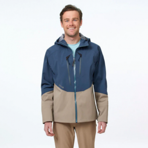 50% Off Men’s PRO Fishing Jacket @ Orvis UK