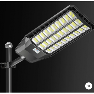 Hykoont TW030 42000 流明 300W 太阳能路灯 1只