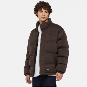 20% Off Baker Puffer Jacket @ Dickies Life